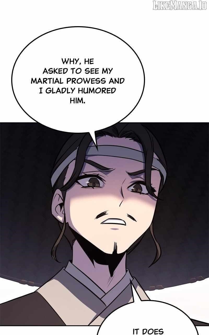 I Reincarnated As The Crazed Heir Chapter 147 - Page 52