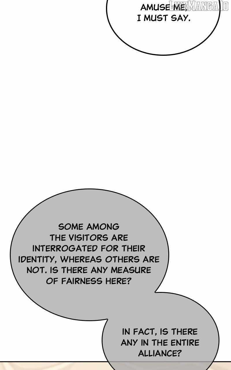 I Reincarnated As The Crazed Heir Chapter 147 - Page 53