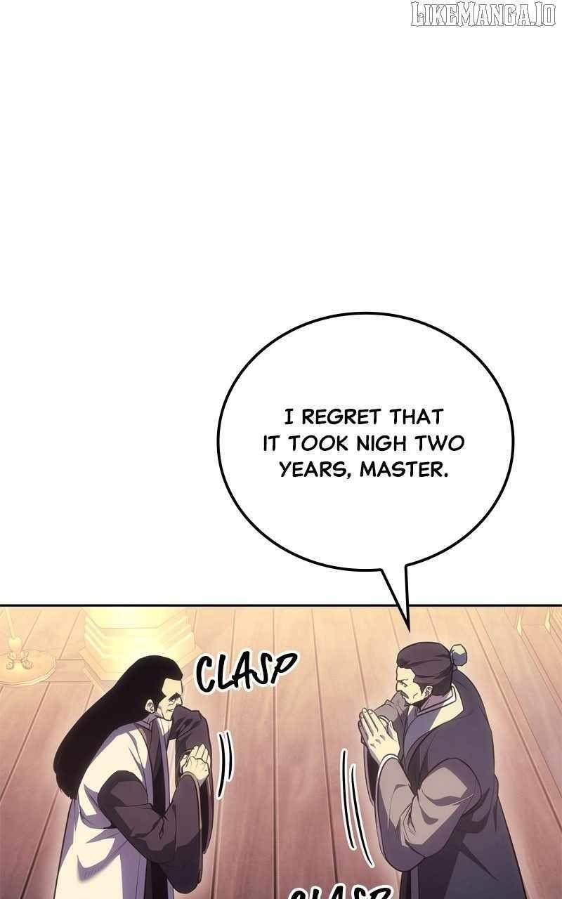 I Reincarnated As The Crazed Heir Chapter 147 - Page 66