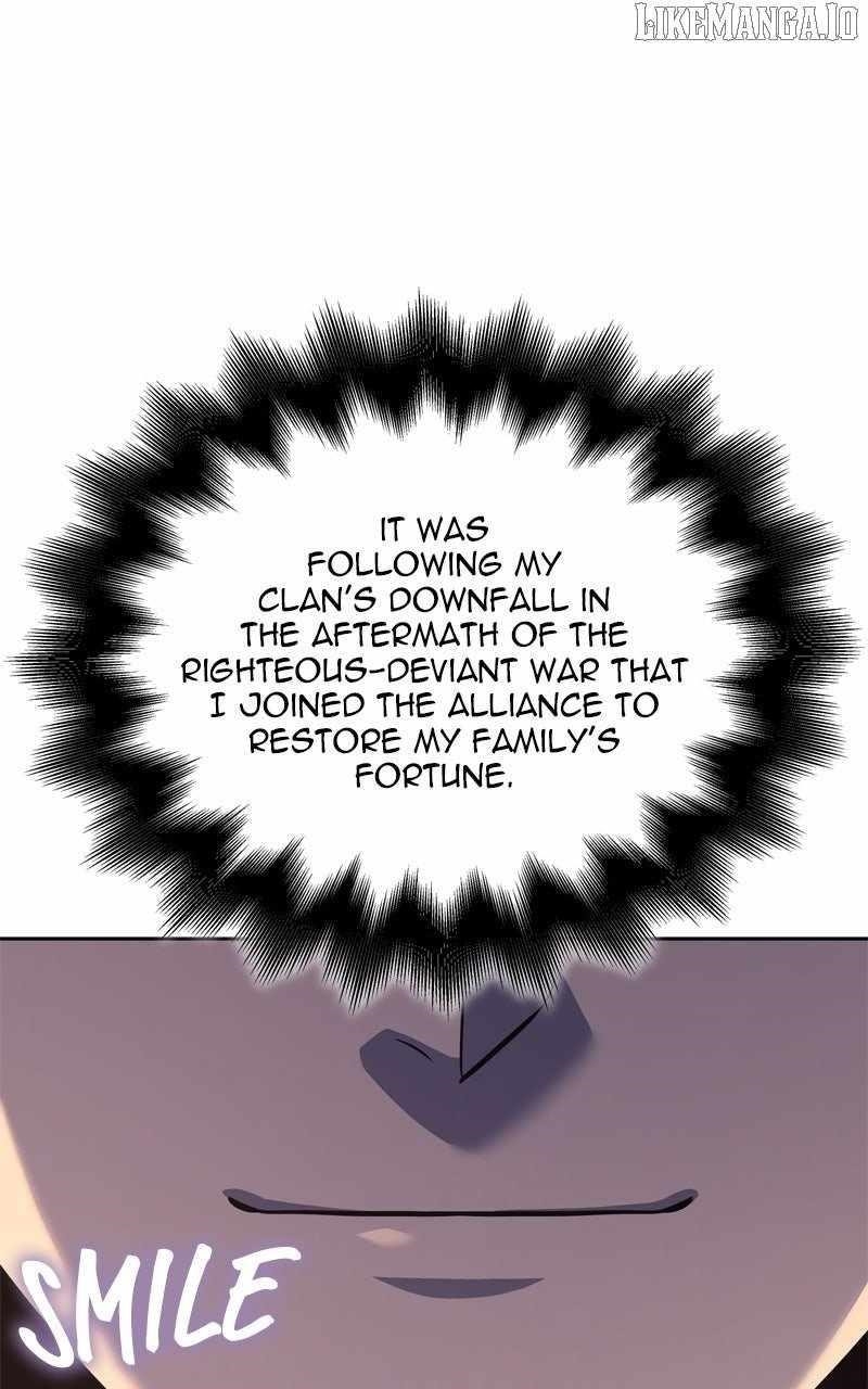 I Reincarnated As The Crazed Heir Chapter 147 - Page 7