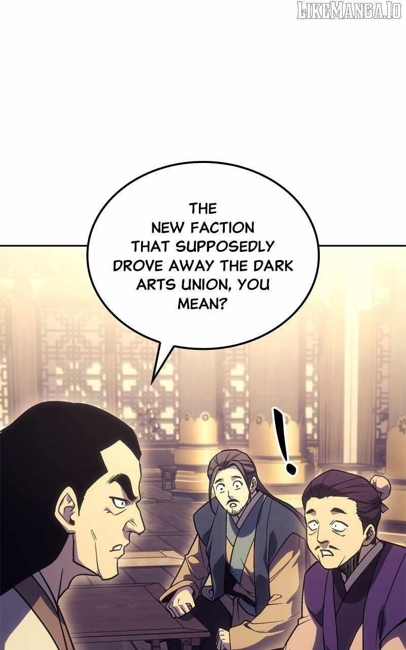 I Reincarnated As The Crazed Heir Chapter 147 - Page 77