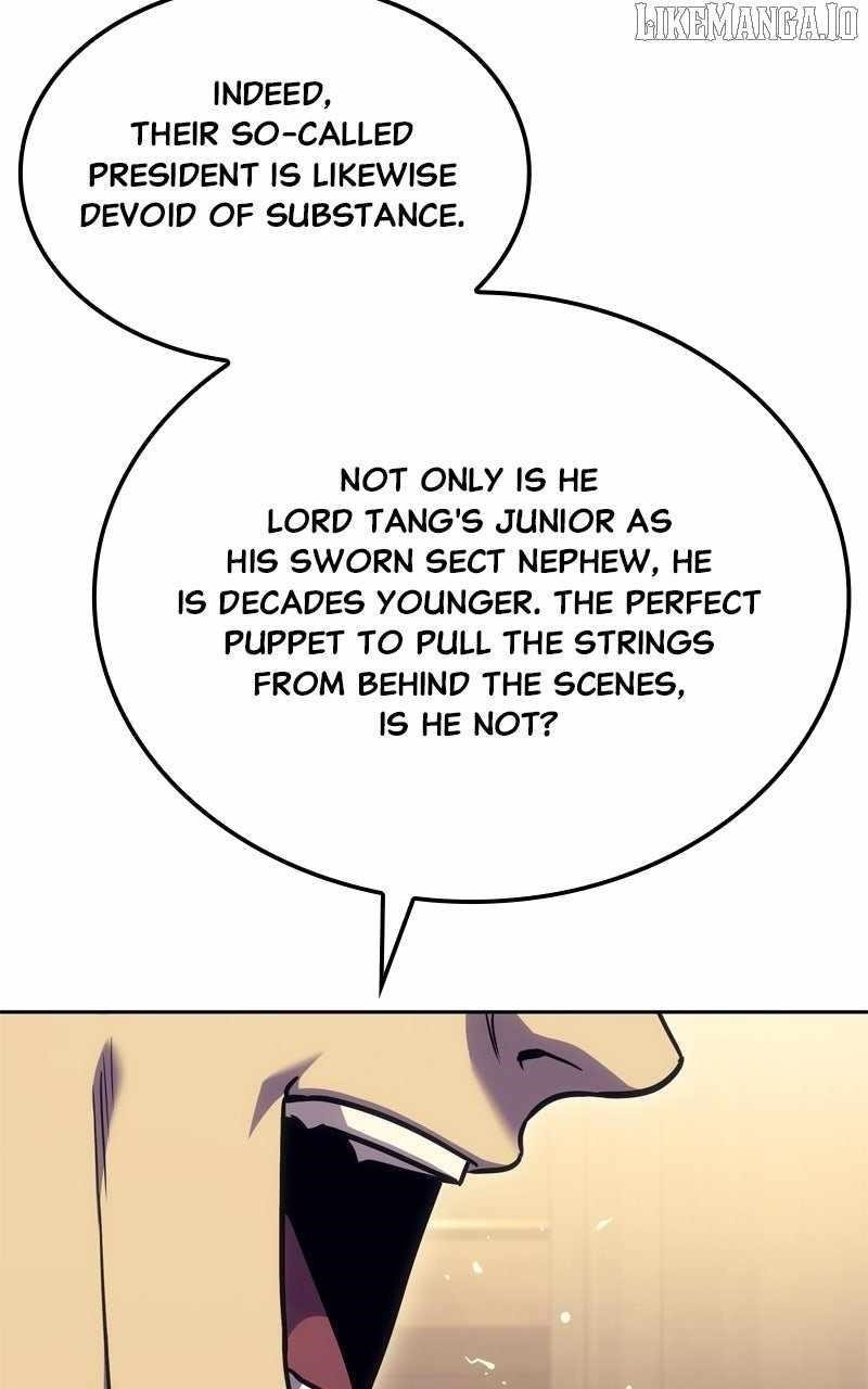 I Reincarnated As The Crazed Heir Chapter 147 - Page 81