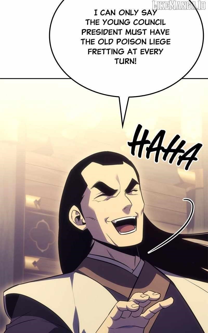 I Reincarnated As The Crazed Heir Chapter 147 - Page 83