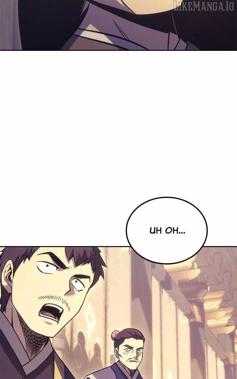 I Reincarnated As The Crazed Heir Chapter 147 - Page 85