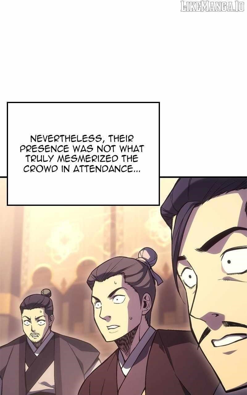 I Reincarnated As The Crazed Heir Chapter 147 - Page 89