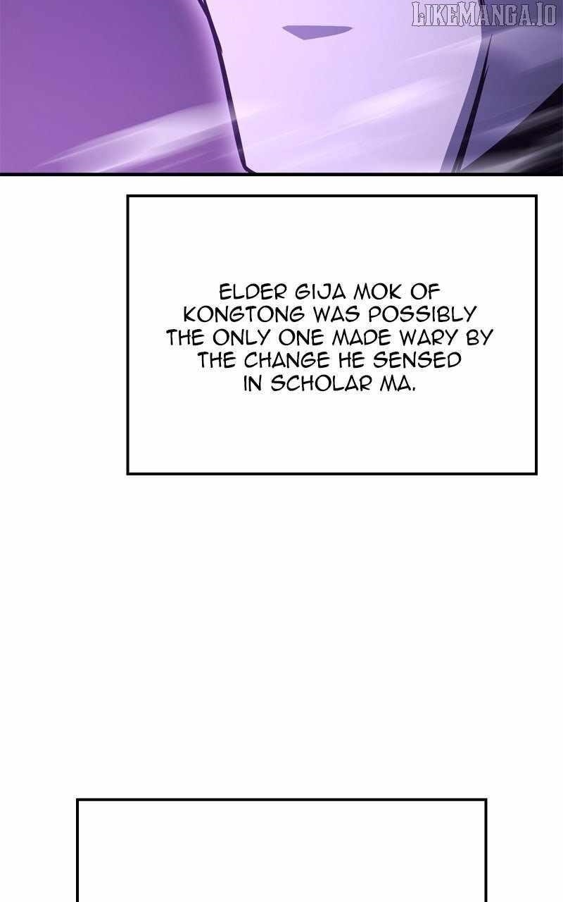 I Reincarnated As The Crazed Heir Chapter 147 - Page 98