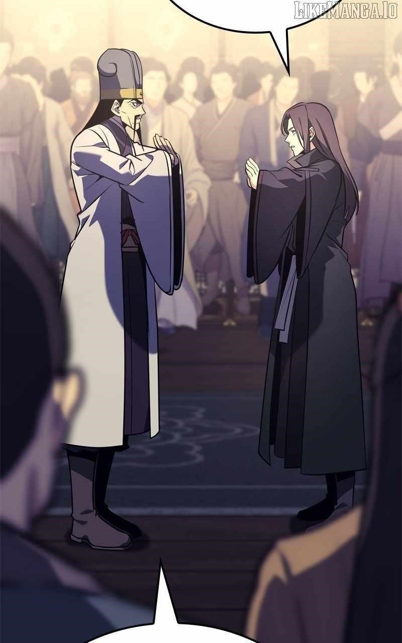 I Reincarnated As The Crazed Heir Chapter 148 - Page 10