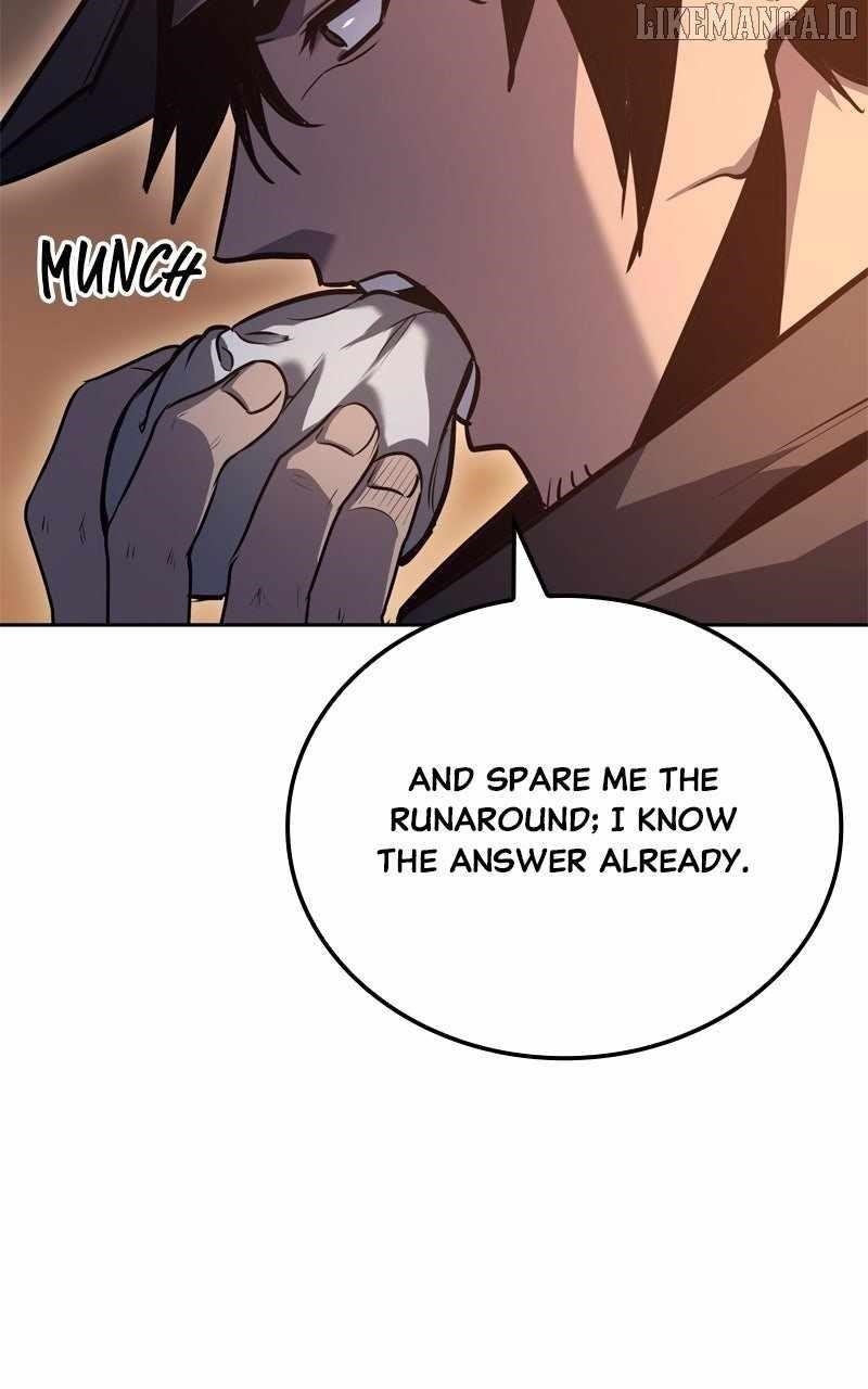 I Reincarnated As The Crazed Heir Chapter 148 - Page 100