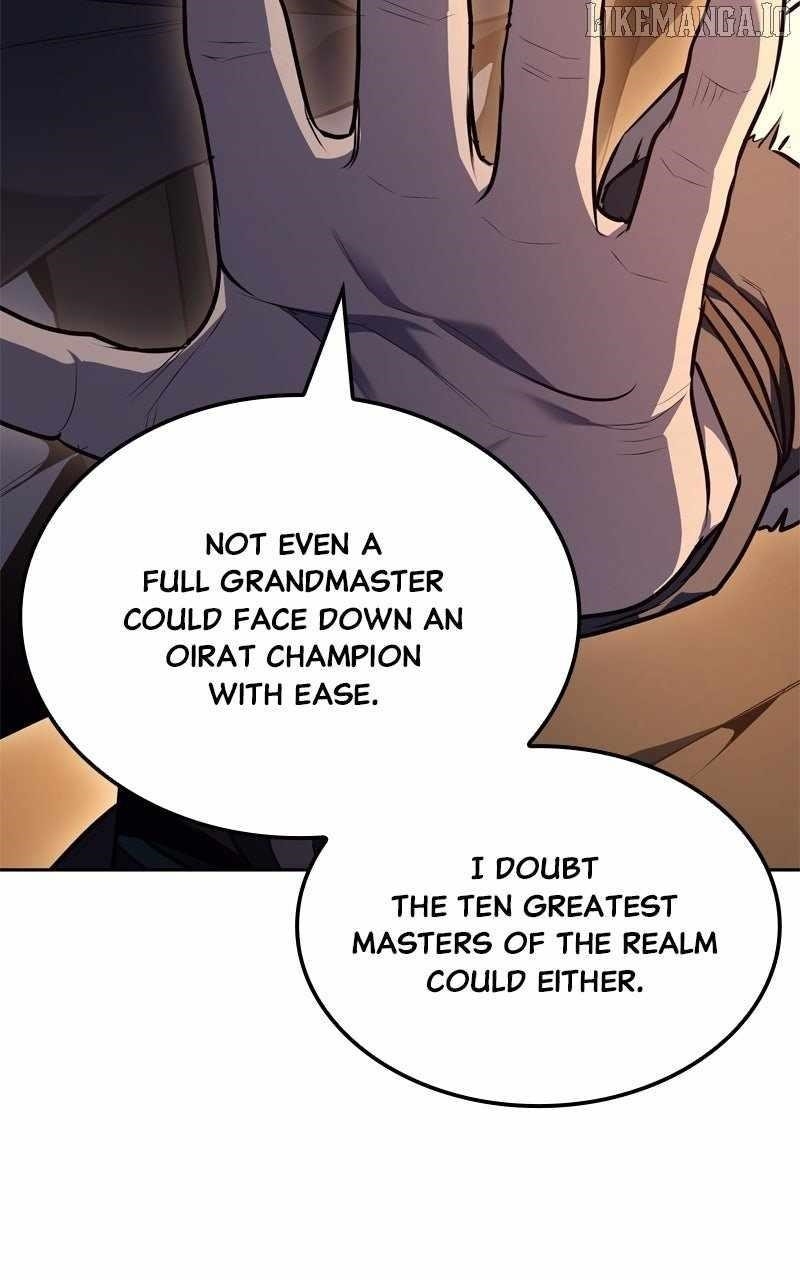 I Reincarnated As The Crazed Heir Chapter 148 - Page 109