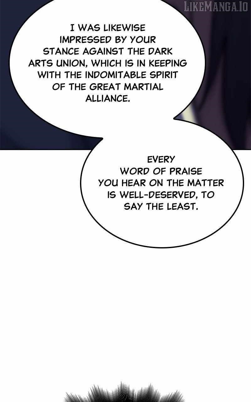 I Reincarnated As The Crazed Heir Chapter 148 - Page 11
