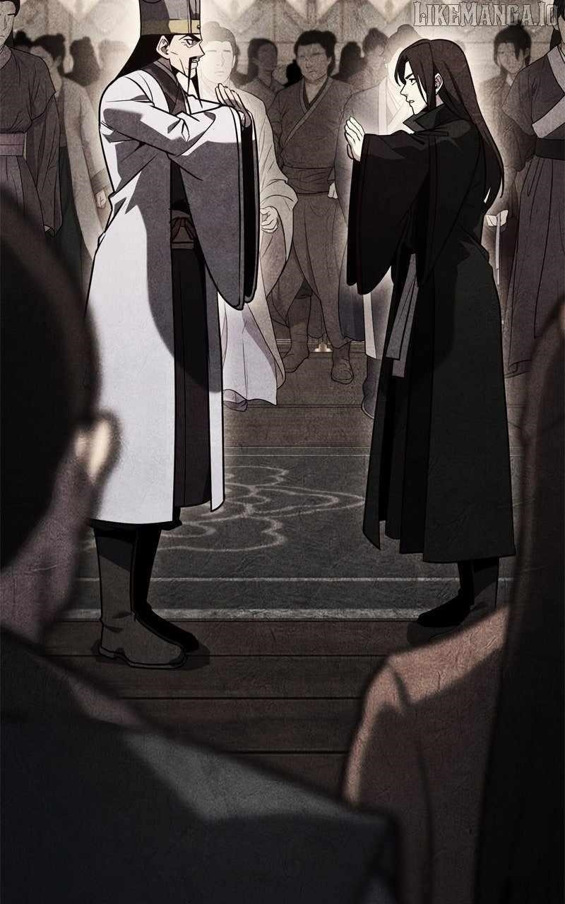 I Reincarnated As The Crazed Heir Chapter 148 - Page 111