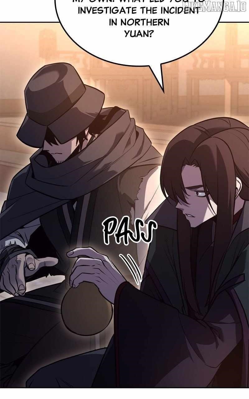 I Reincarnated As The Crazed Heir Chapter 148 - Page 113