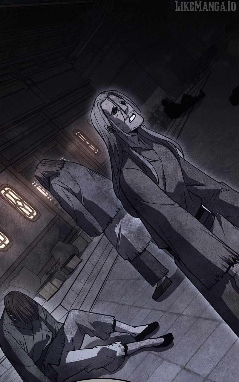 I Reincarnated As The Crazed Heir Chapter 148 - Page 115