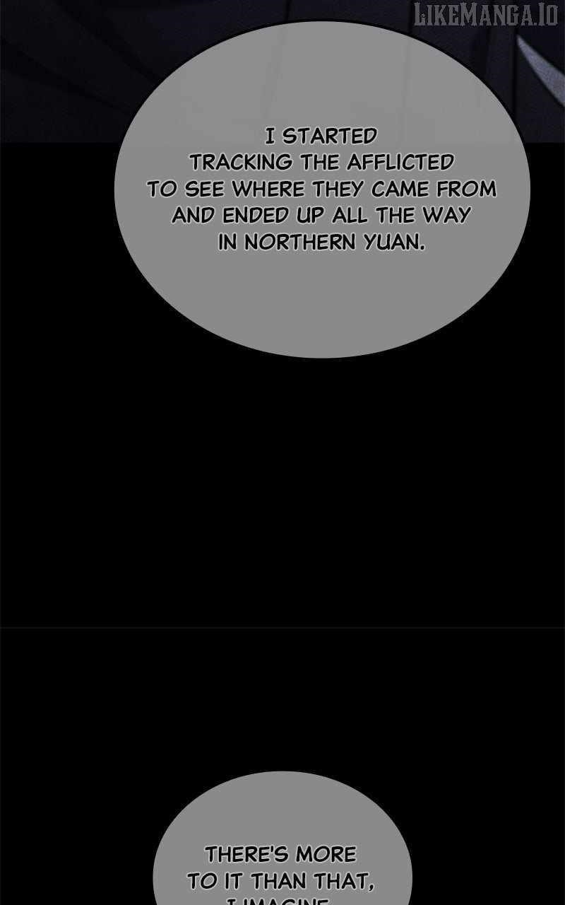 I Reincarnated As The Crazed Heir Chapter 148 - Page 117