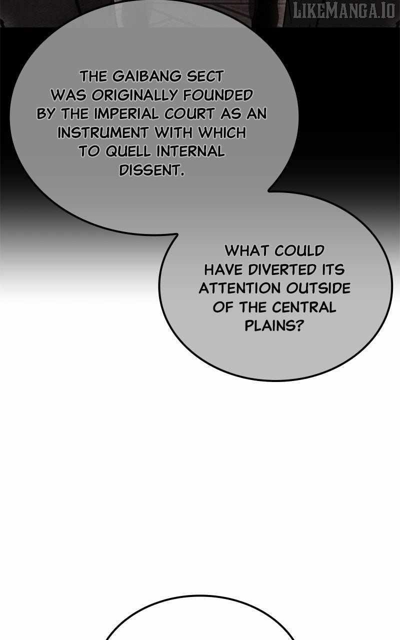 I Reincarnated As The Crazed Heir Chapter 148 - Page 119