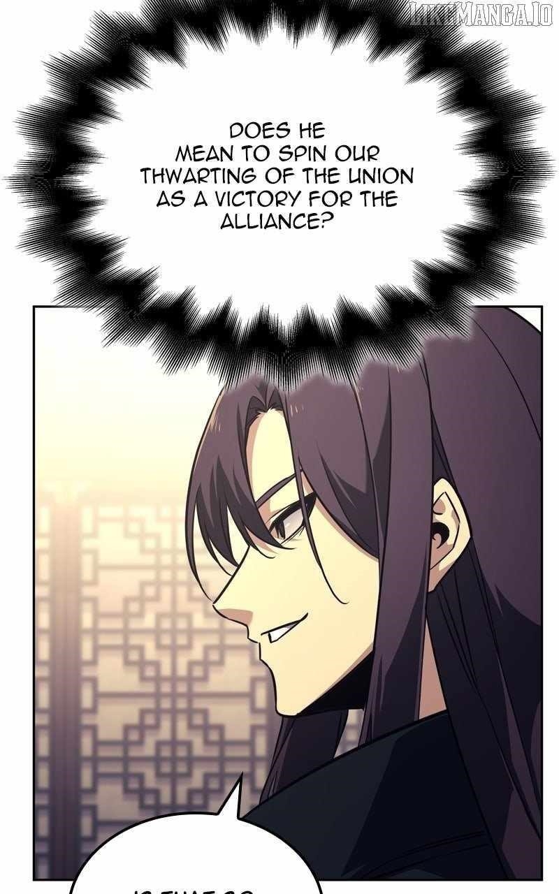 I Reincarnated As The Crazed Heir Chapter 148 - Page 12