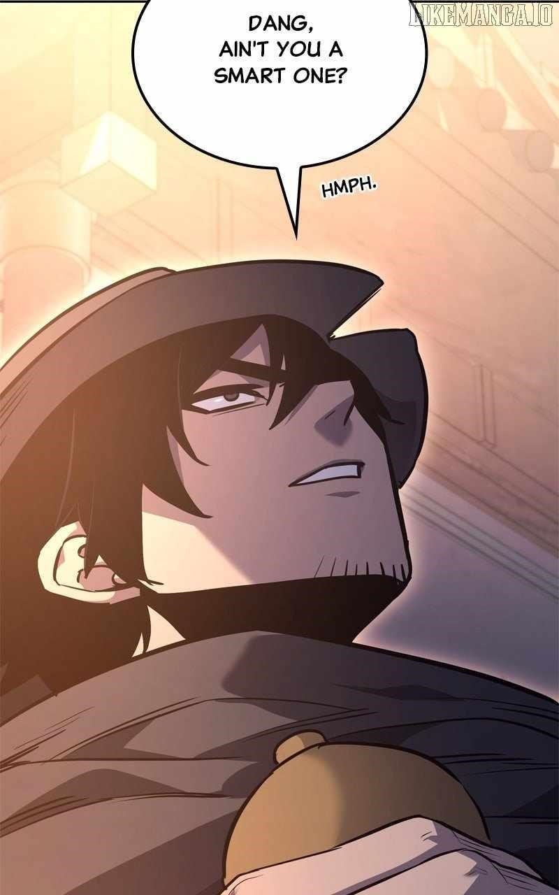 I Reincarnated As The Crazed Heir Chapter 148 - Page 120