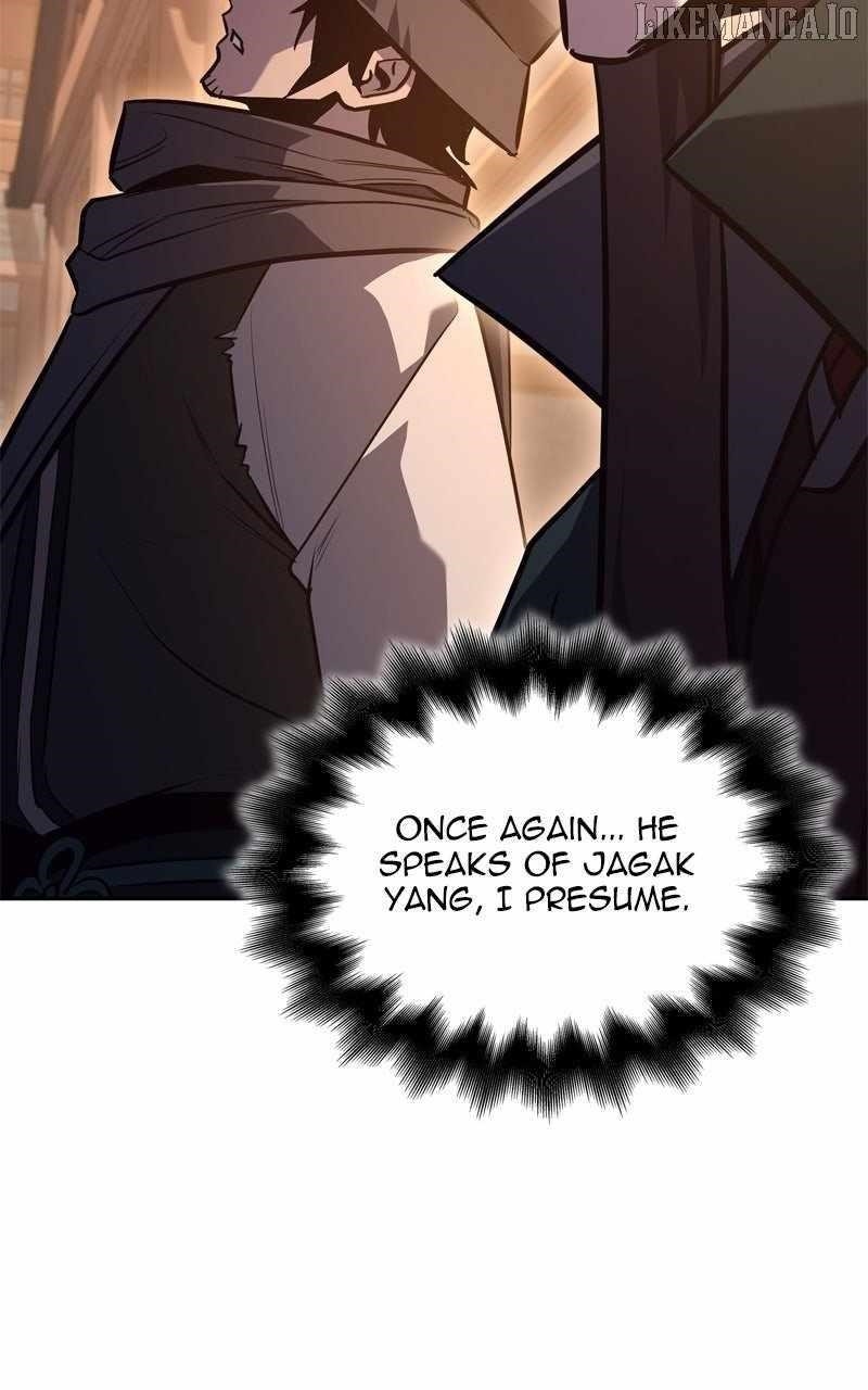 I Reincarnated As The Crazed Heir Chapter 148 - Page 123