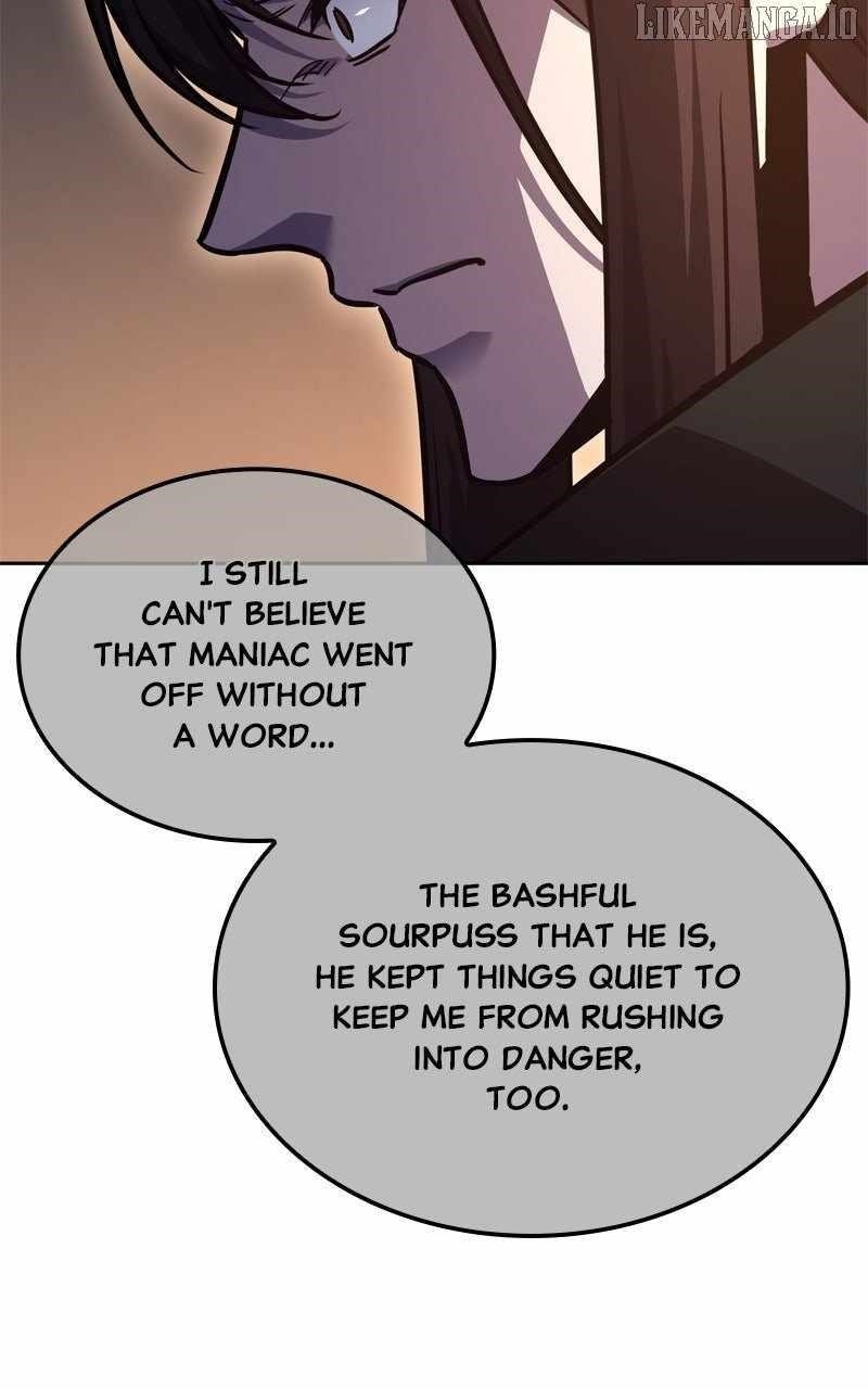 I Reincarnated As The Crazed Heir Chapter 148 - Page 125