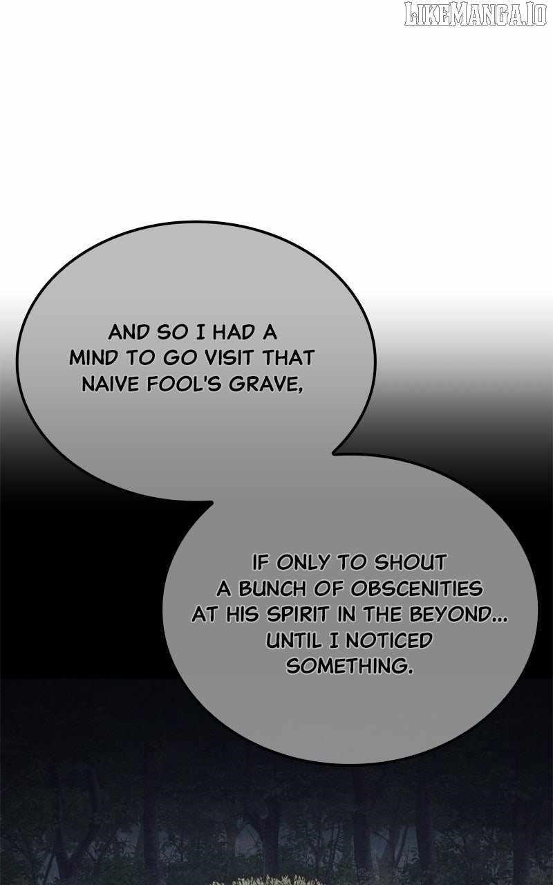 I Reincarnated As The Crazed Heir Chapter 148 - Page 126