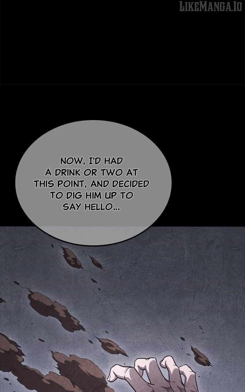 I Reincarnated As The Crazed Heir Chapter 148 - Page 128