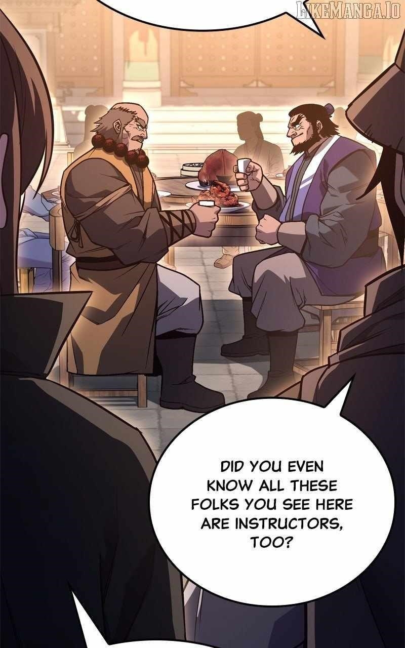 I Reincarnated As The Crazed Heir Chapter 148 - Page 143