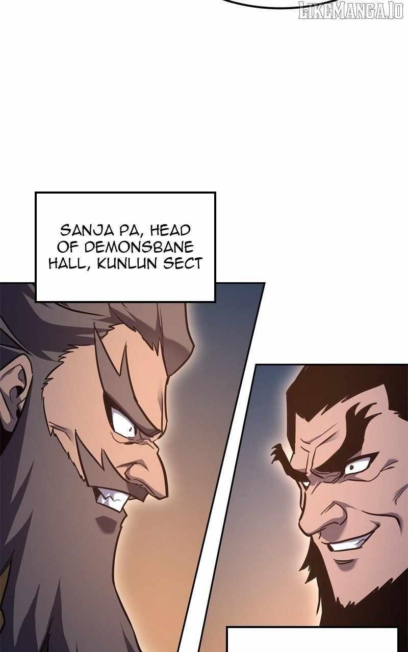 I Reincarnated As The Crazed Heir Chapter 148 - Page 145