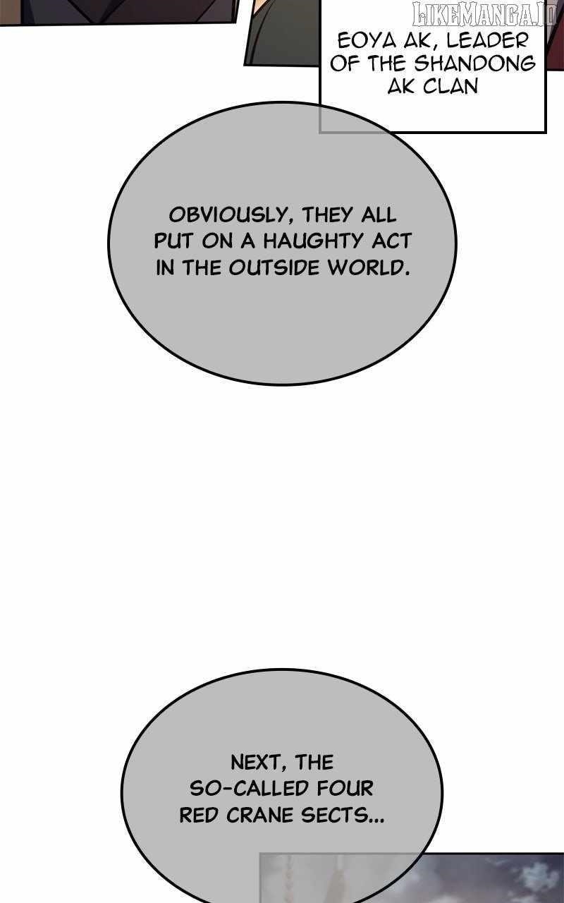 I Reincarnated As The Crazed Heir Chapter 148 - Page 147