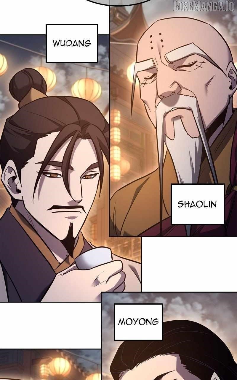 I Reincarnated As The Crazed Heir Chapter 148 - Page 148