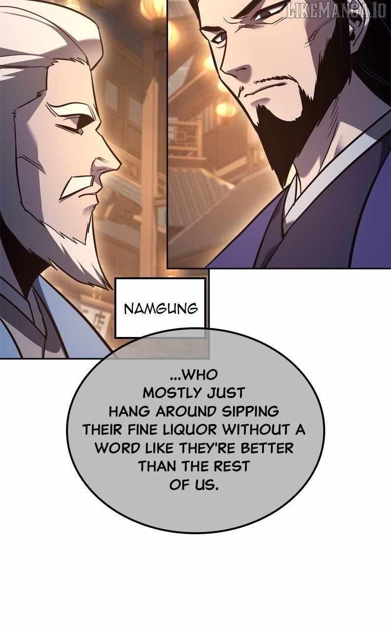 I Reincarnated As The Crazed Heir Chapter 148 - Page 149