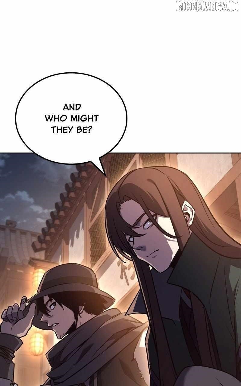 I Reincarnated As The Crazed Heir Chapter 148 - Page 150
