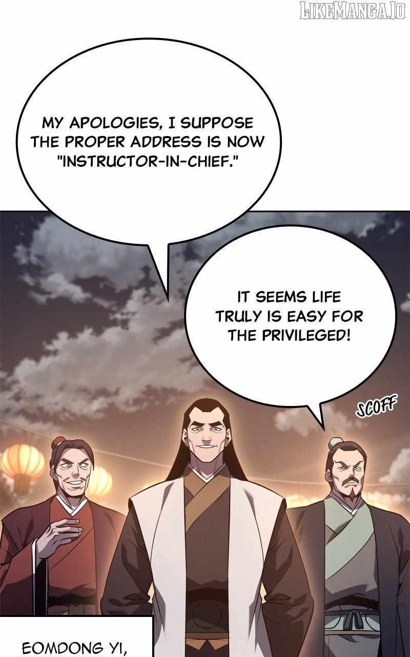 I Reincarnated As The Crazed Heir Chapter 148 - Page 153