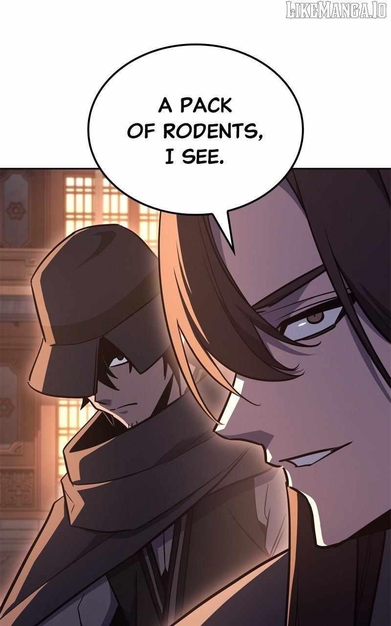 I Reincarnated As The Crazed Heir Chapter 148 - Page 155