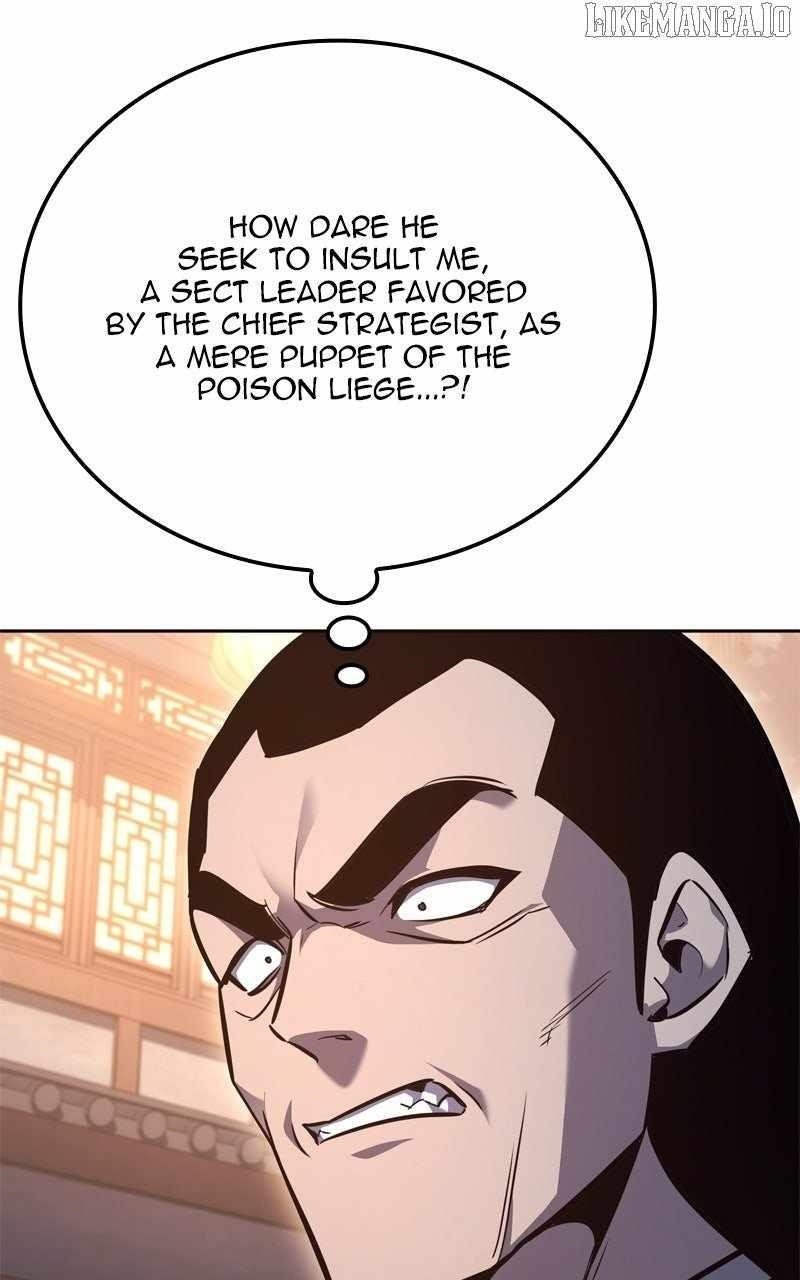 I Reincarnated As The Crazed Heir Chapter 148 - Page 159