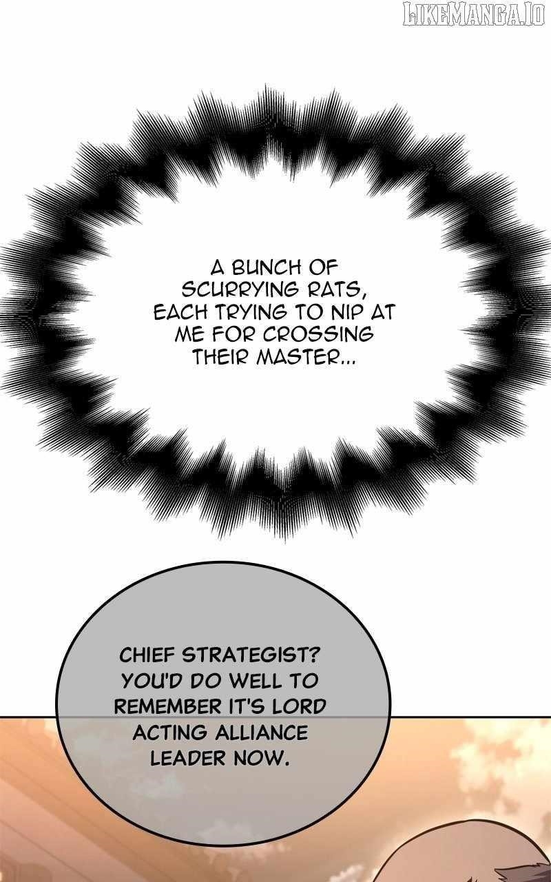 I Reincarnated As The Crazed Heir Chapter 148 - Page 167