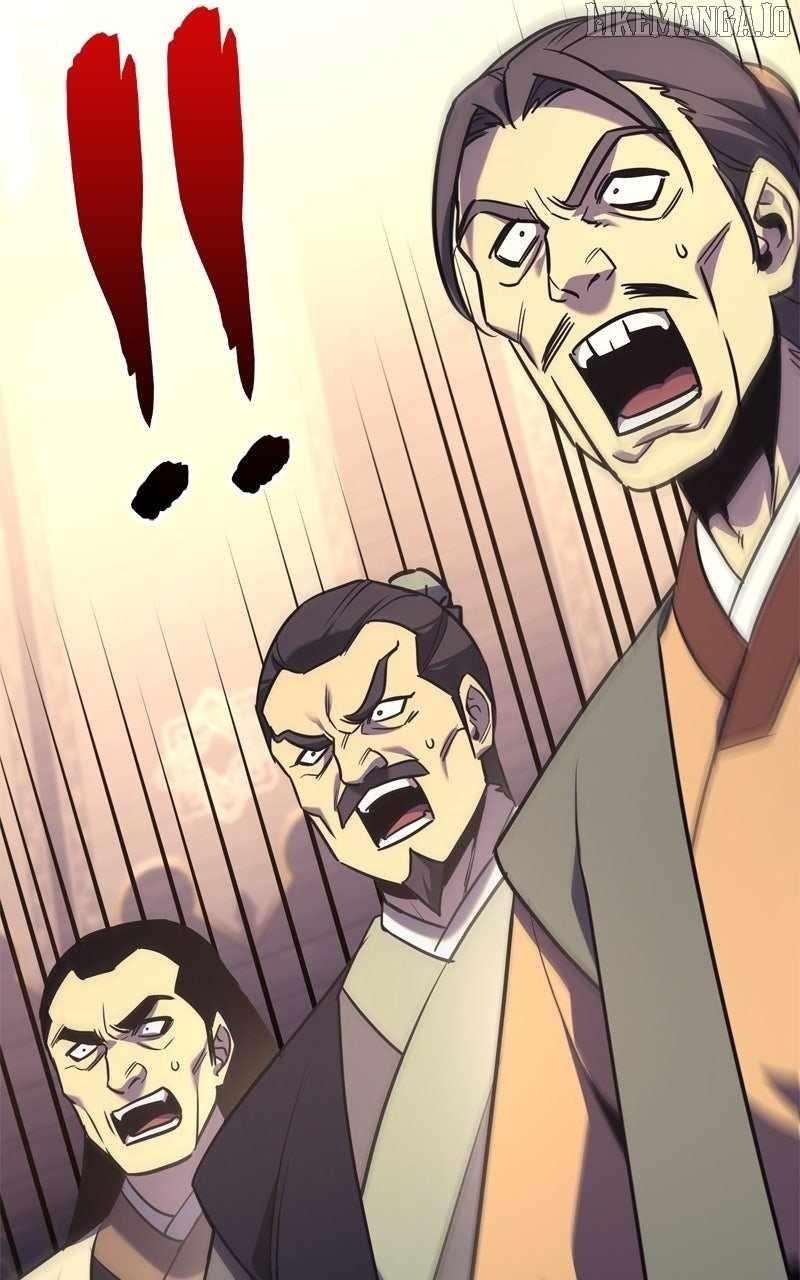 I Reincarnated As The Crazed Heir Chapter 148 - Page 18