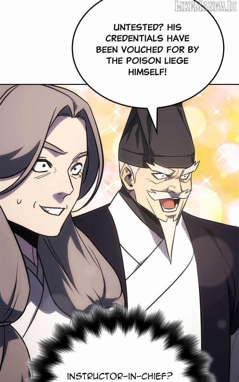 I Reincarnated As The Crazed Heir Chapter 148 - Page 20