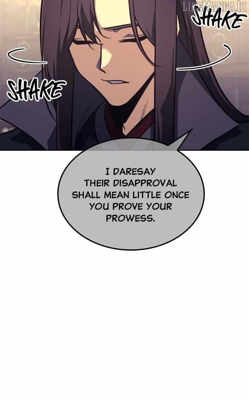 I Reincarnated As The Crazed Heir Chapter 148 - Page 22
