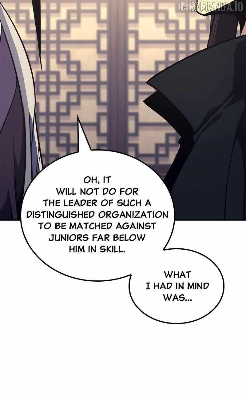 I Reincarnated As The Crazed Heir Chapter 148 - Page 24