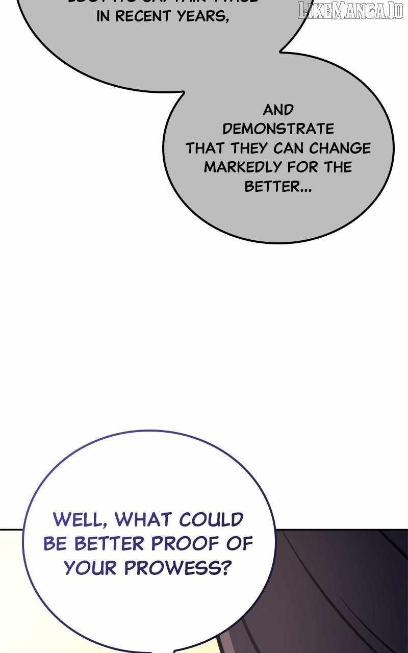 I Reincarnated As The Crazed Heir Chapter 148 - Page 27