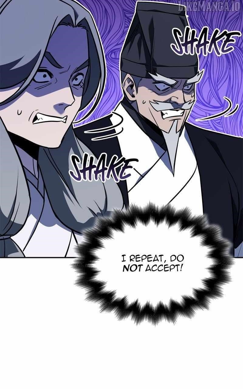 I Reincarnated As The Crazed Heir Chapter 148 - Page 32