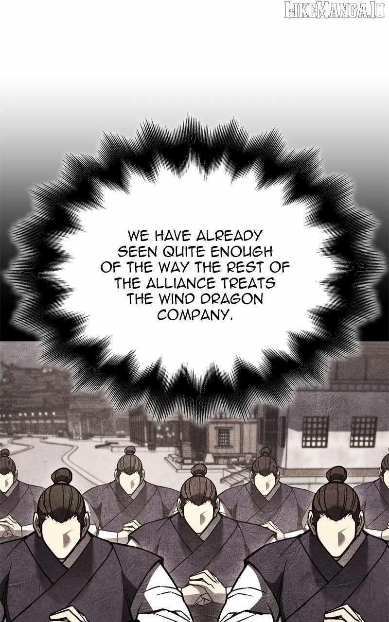 I Reincarnated As The Crazed Heir Chapter 148 - Page 33