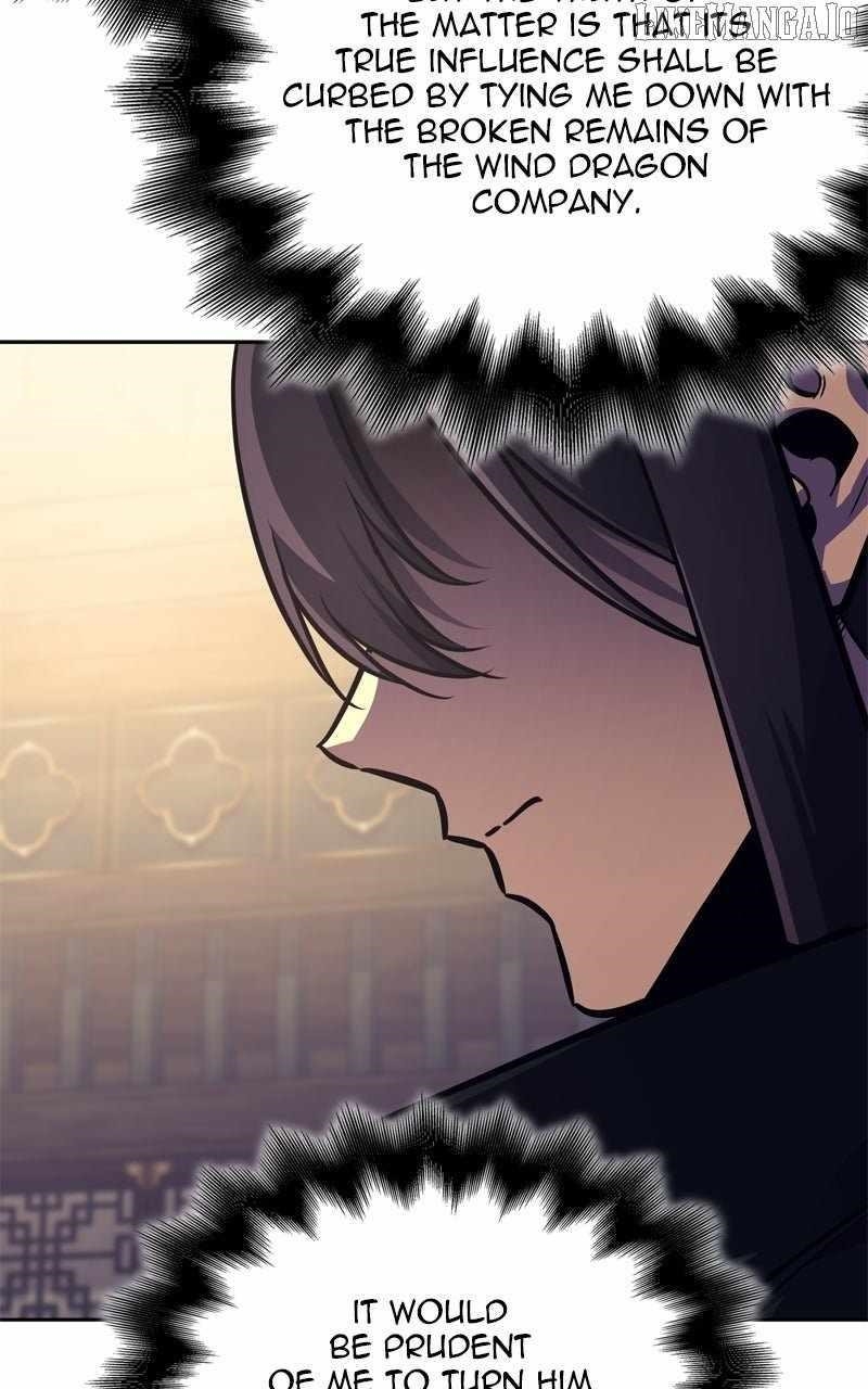 I Reincarnated As The Crazed Heir Chapter 148 - Page 36