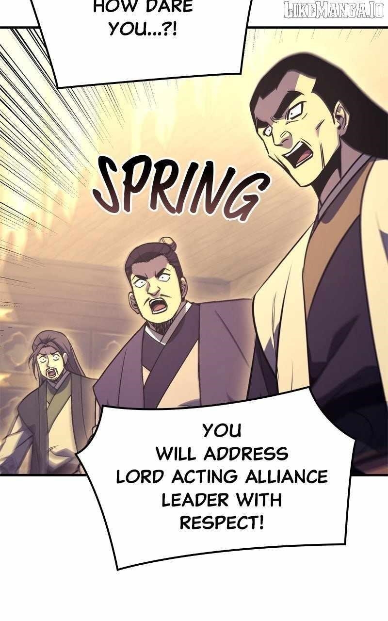 I Reincarnated As The Crazed Heir Chapter 148 - Page 4