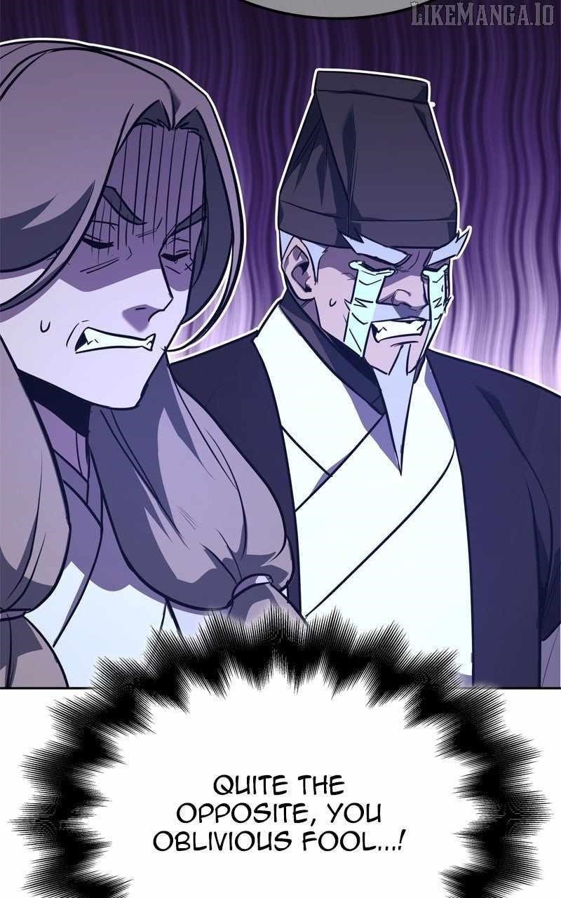 I Reincarnated As The Crazed Heir Chapter 148 - Page 46