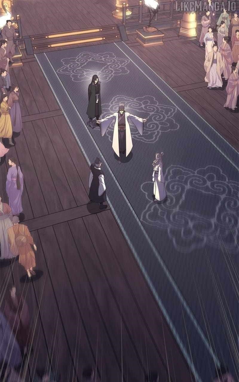 I Reincarnated As The Crazed Heir Chapter 148 - Page 48