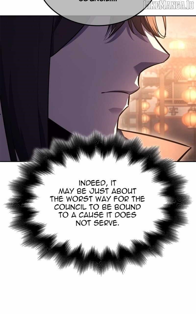 I Reincarnated As The Crazed Heir Chapter 148 - Page 53