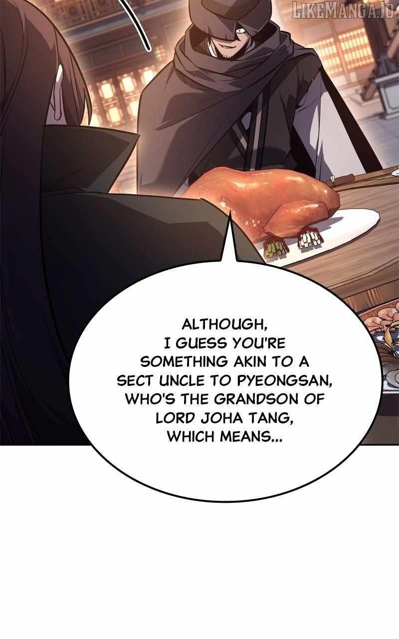 I Reincarnated As The Crazed Heir Chapter 148 - Page 66