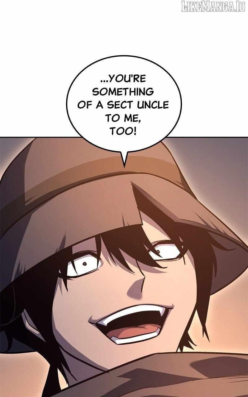 I Reincarnated As The Crazed Heir Chapter 148 - Page 67