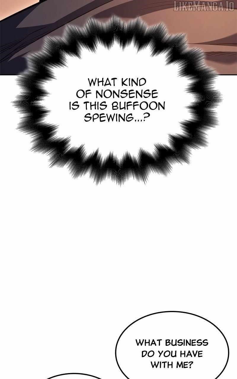 I Reincarnated As The Crazed Heir Chapter 148 - Page 68